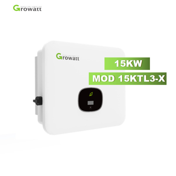 Growatt 15KW ON-Grid Solar Inverter