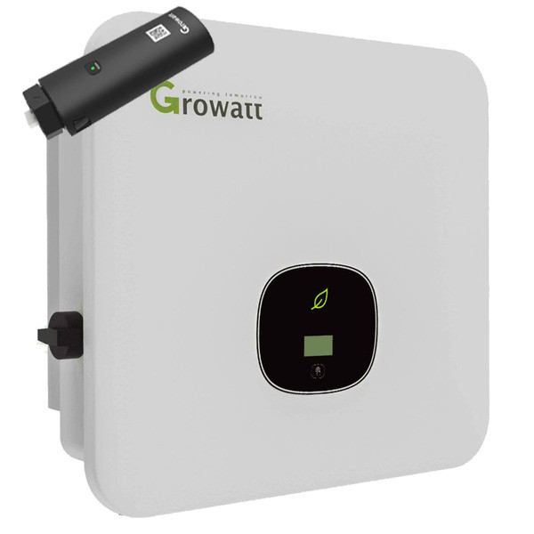 Growatt 10KW ON-Grid Solar Inverter