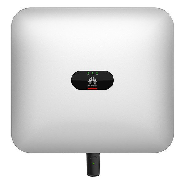 Huawei 10KW ON-Grid Solar Inverter | SUN2000-10KTL-M1