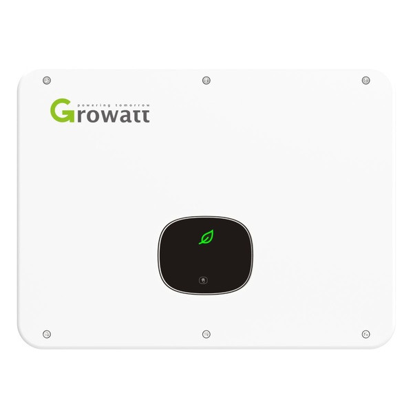 Growatt 20KW ON-Grid Solar Inverter