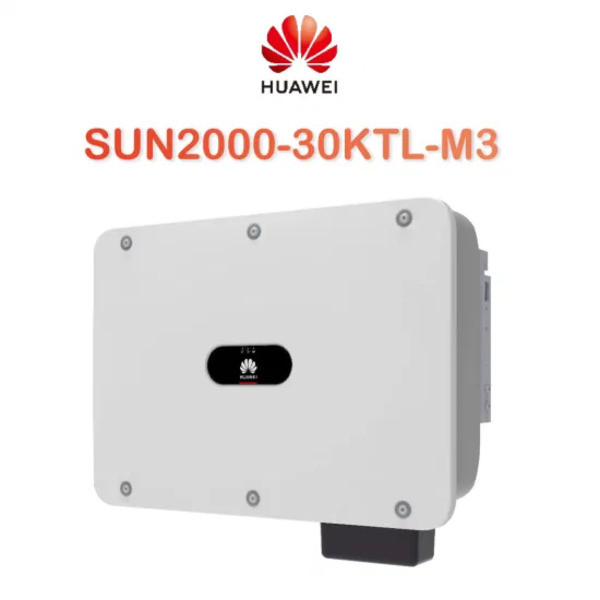 Huawei 30KW ON-Grid Solar Inverter